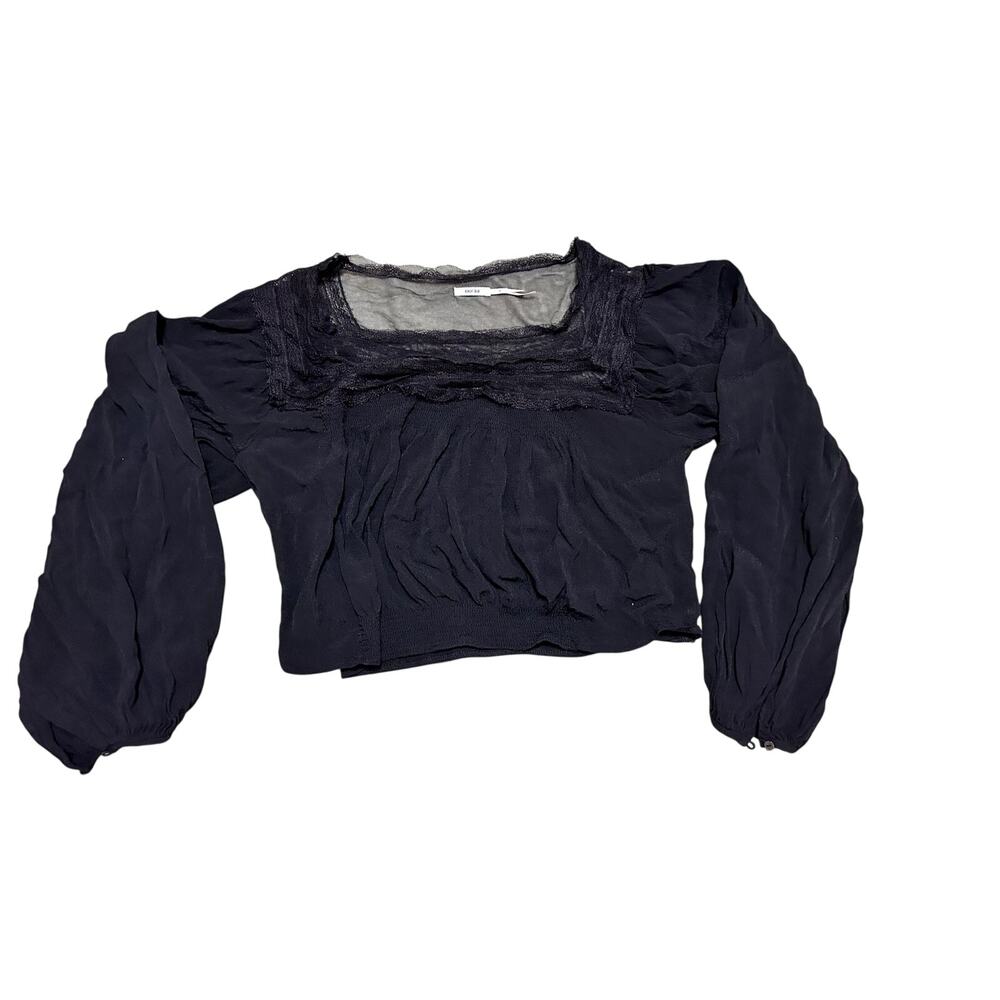 Kimchi Blue Urban Outfitters Blouse